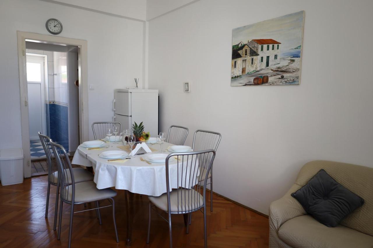 Apartman Dajana Supetar Exterior foto