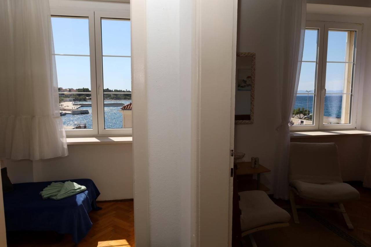 Apartman Dajana Supetar Exterior foto
