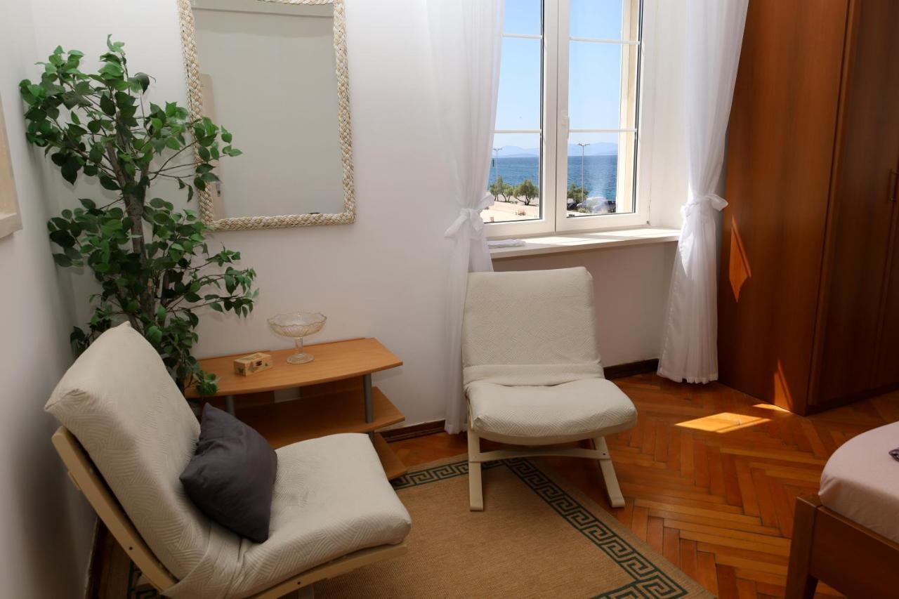 Apartman Dajana Supetar Exterior foto